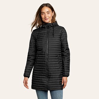 Women's Cirruslite Down Parka