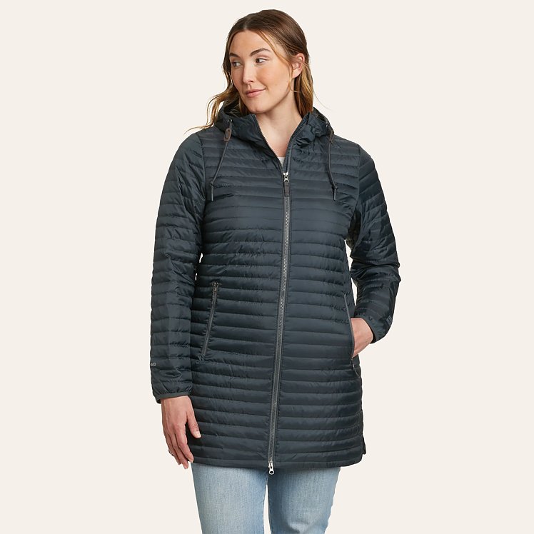 Women s Palouse Down Parka