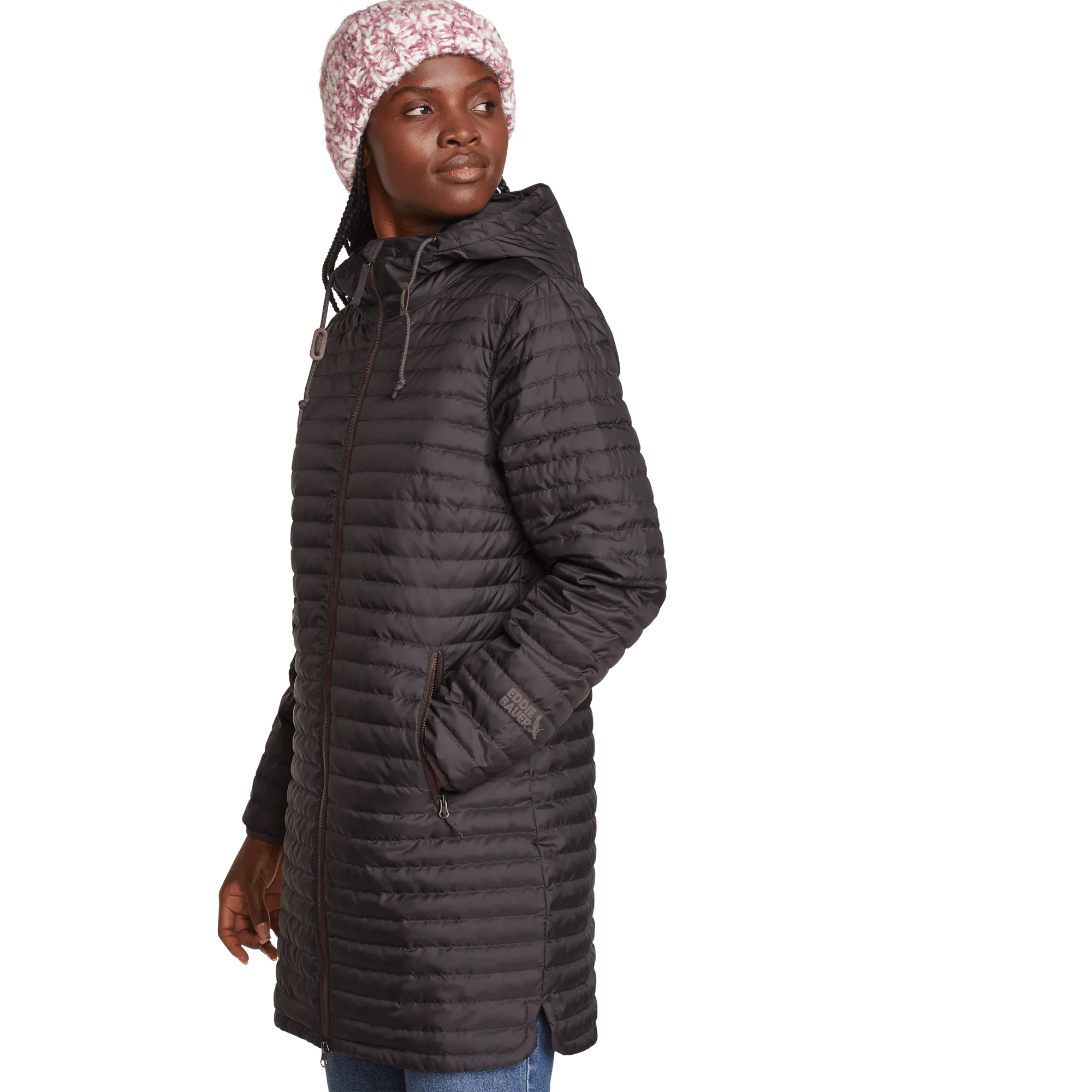 Palouse Down Parka