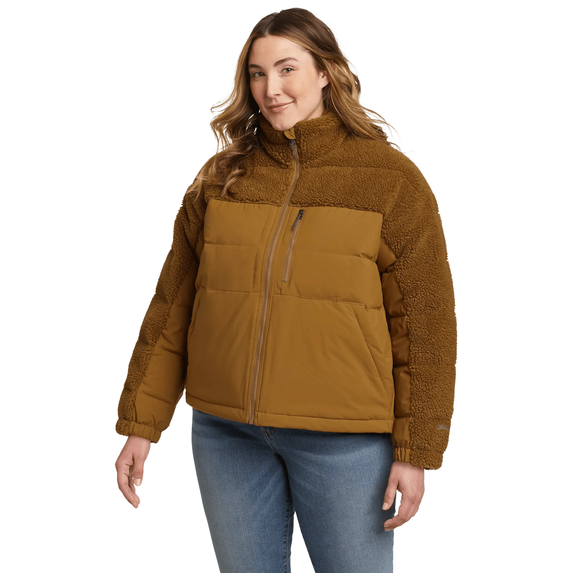 Twisp Down Jacket