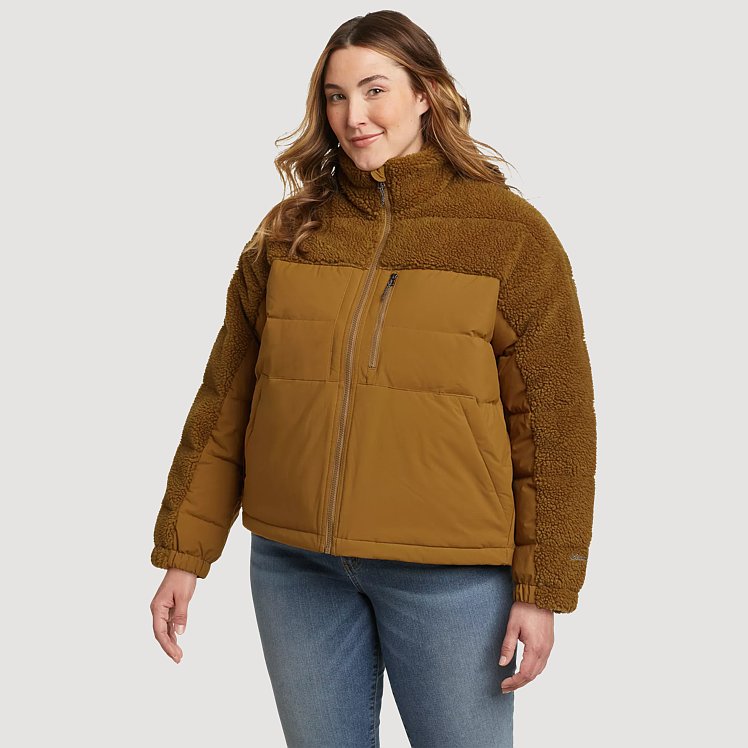 Women's Twisp Down Jacket | Eddie Bauer