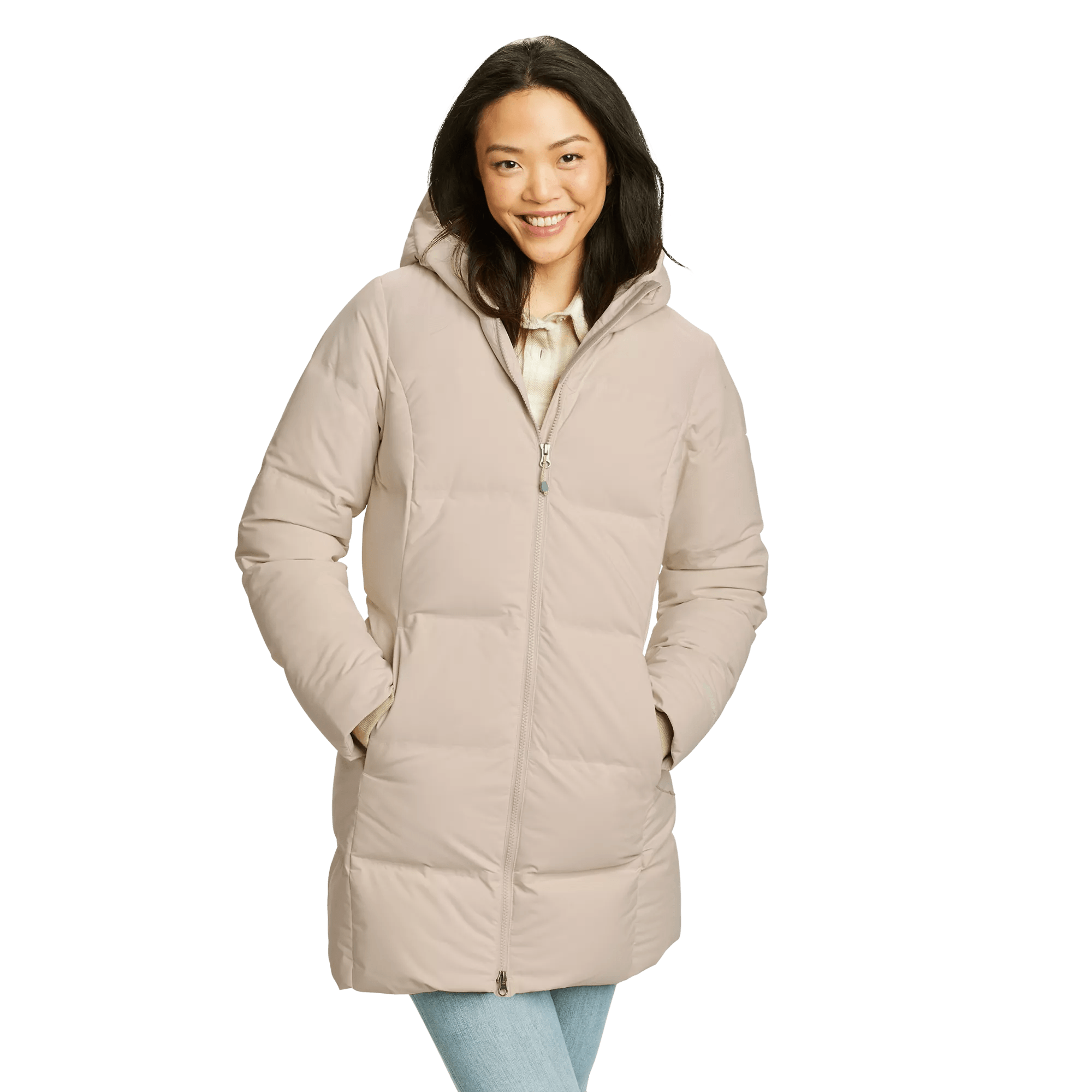 Glacier Peak Down Parka