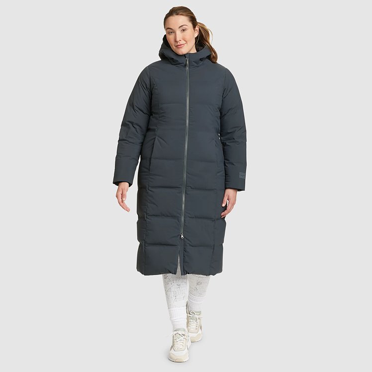 Eddie bauer glacier peak online