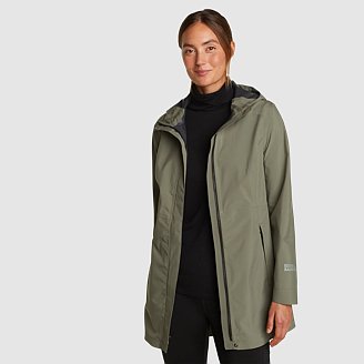 Eddie bauer women's coats sale best sale