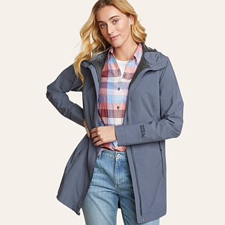 Women's Eddie Bauer Jacket – Cambria Life + Style