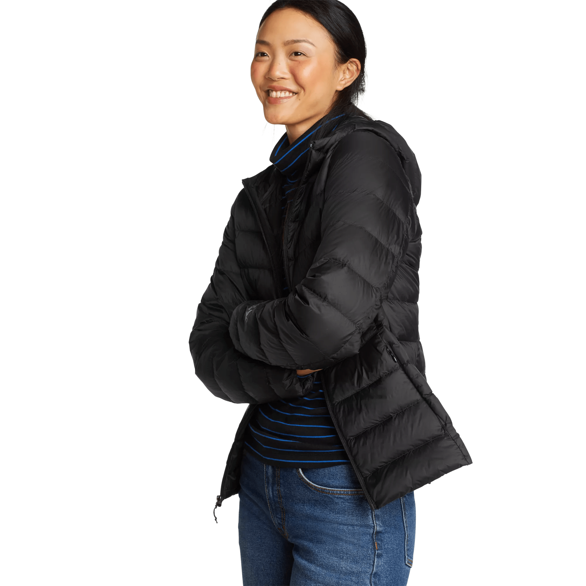 CirrusLite Down Hoodie