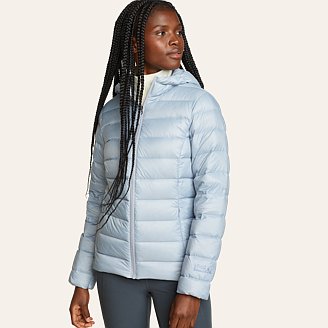 Puffer Jacket | Eddie Bauer Puffer Jacket | Eddie Bauer