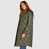 Women's Shaw Down Parka