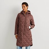 Women's Shaw Down Parka