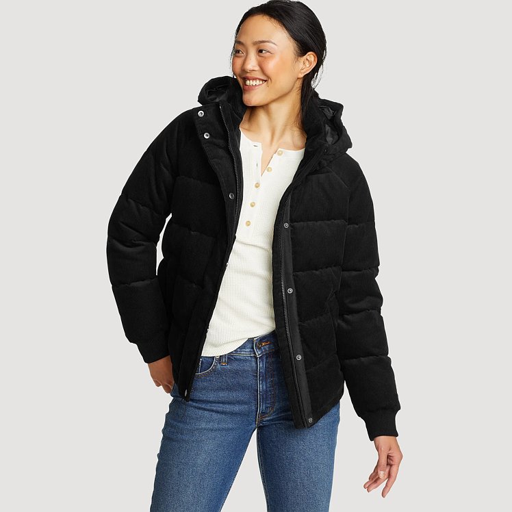 【U LAN】Oddie Two-Way Washing Corduroy Jacket Oddie Two-Way Washing Corduroy Jacket - ULAN | 60% - Asian