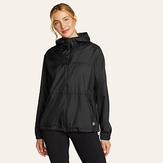 Womens Momentum Hoodie