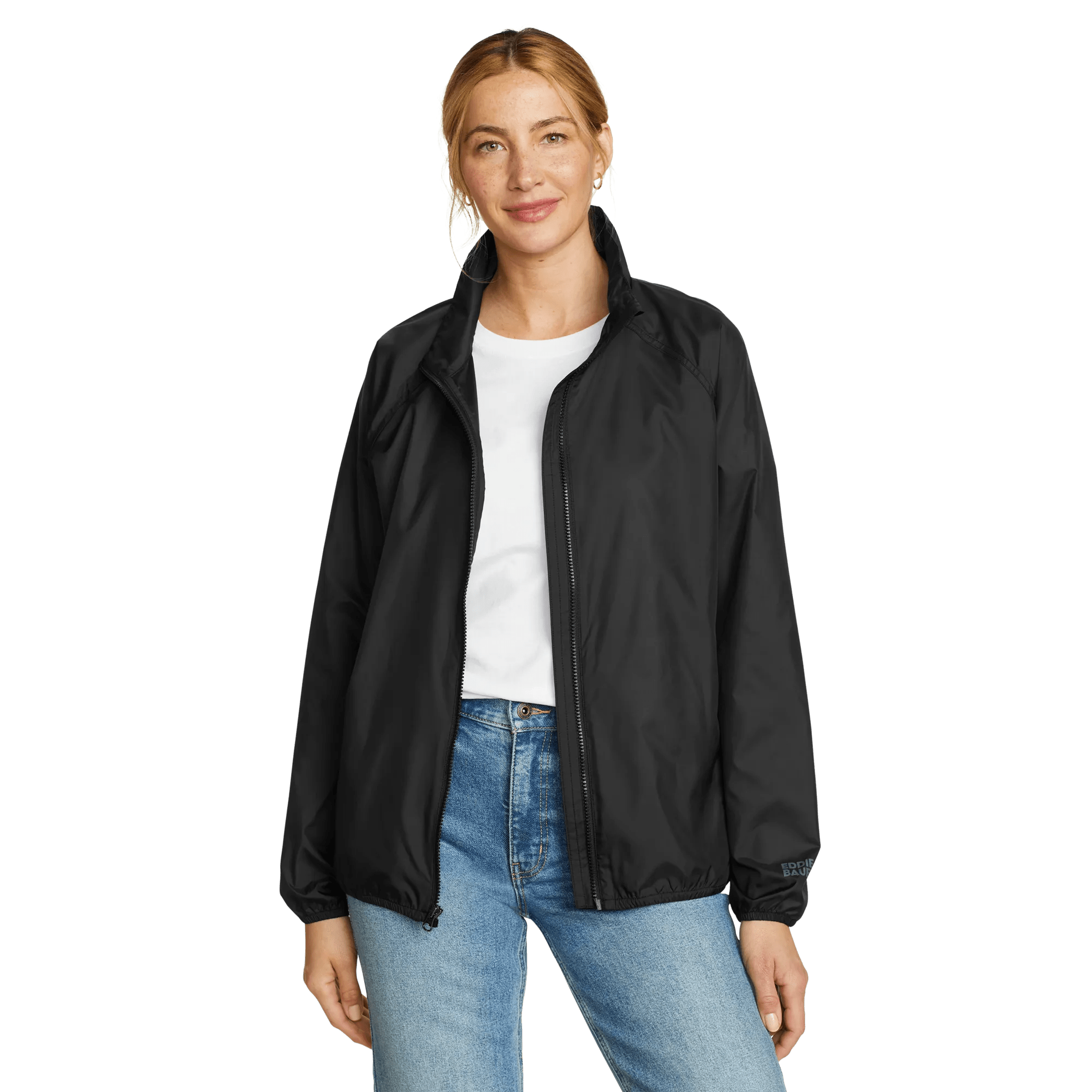 Quilo Windproof Wind Jacket