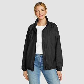 Image of Women's Quilo Windproof Wind Jacket