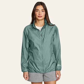 Image of Women's Quilo Wind Jacket