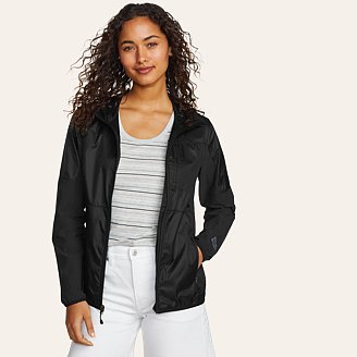 Womens Radius Hybrid Jacket