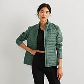 Women's Emberlite Hybrid Jacket