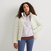 Women's EB Stretch Down Jacket