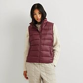 Women's CirrusLite Down Vest