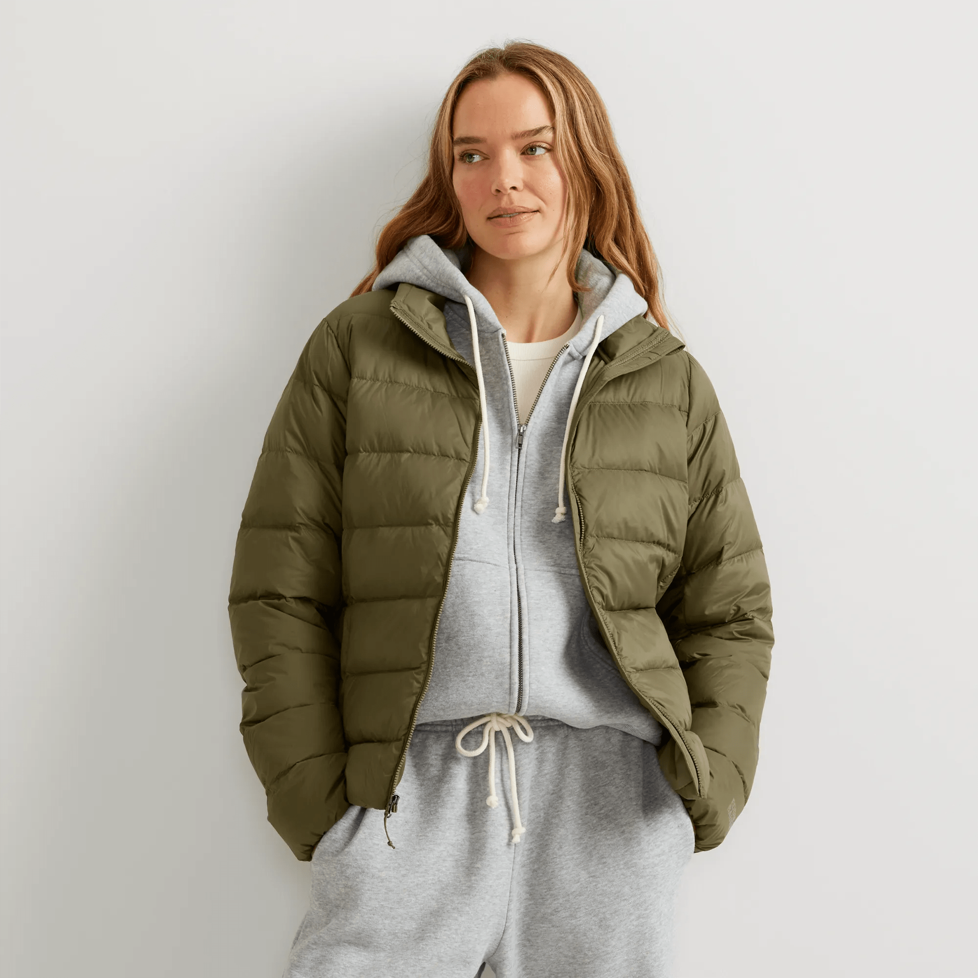 CirrusLite Down Jacket