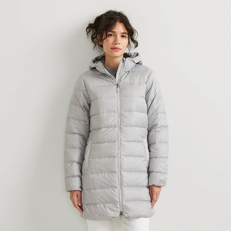 Women's Cirruslite Down Parka Eddie Bauer