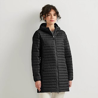 Women's Crystal Ridge Down Parka