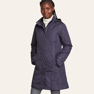 Women's Gulfport 3-in-1 Jacket