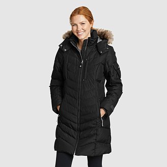 Women's Sun Valley Down Parka