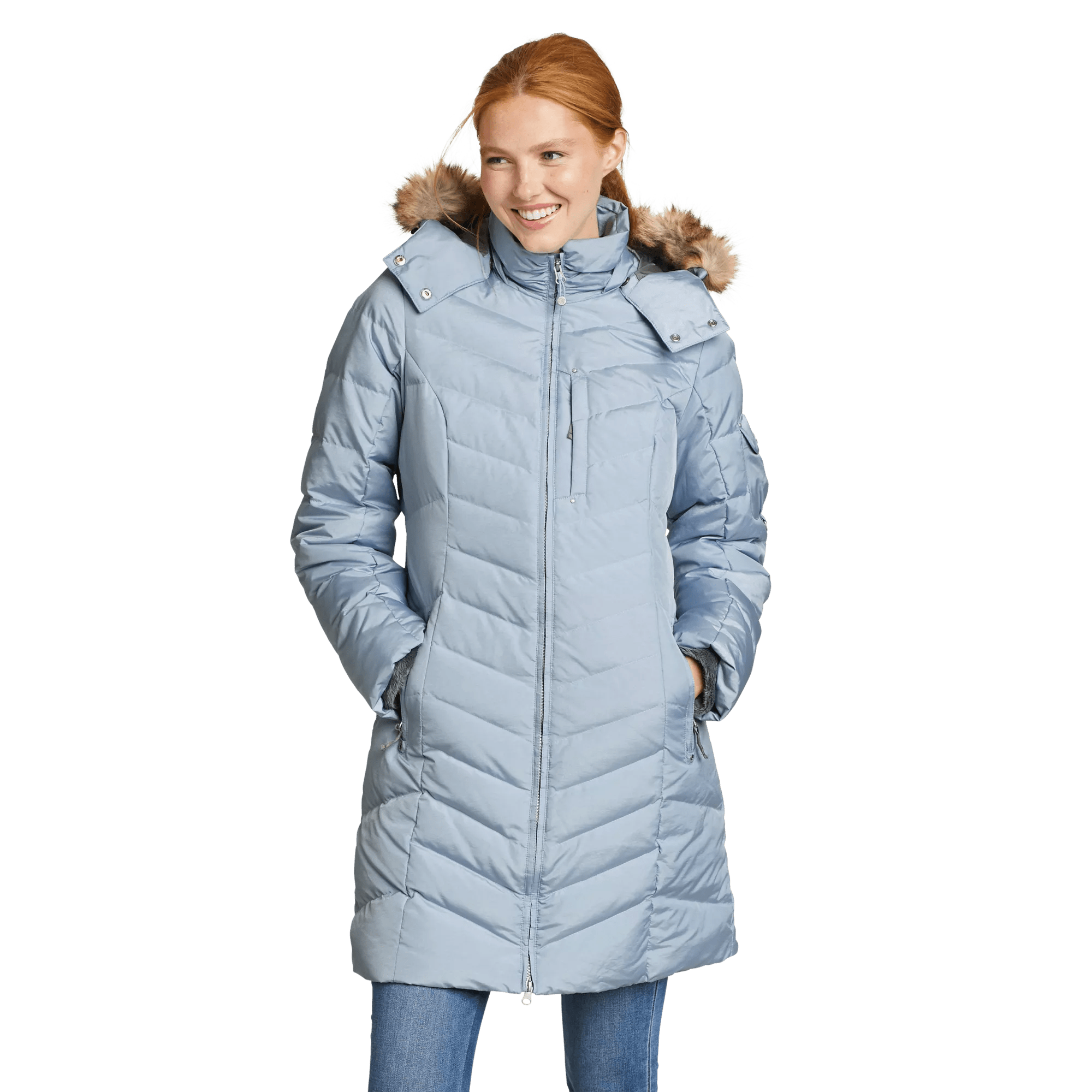 Sun Valley Down Parka