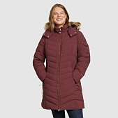 Eddie Bauer: Extra 60% Off Clearance Sale