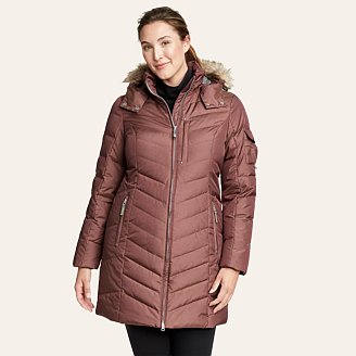 Women's Sun Valley Down Parka