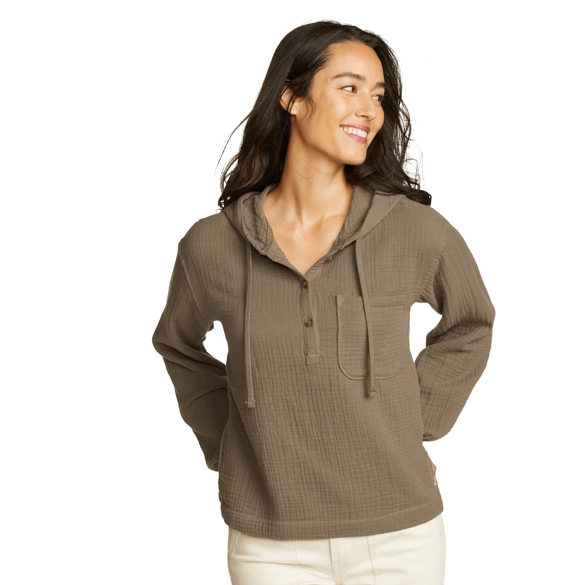 Cozy Carry On Popover