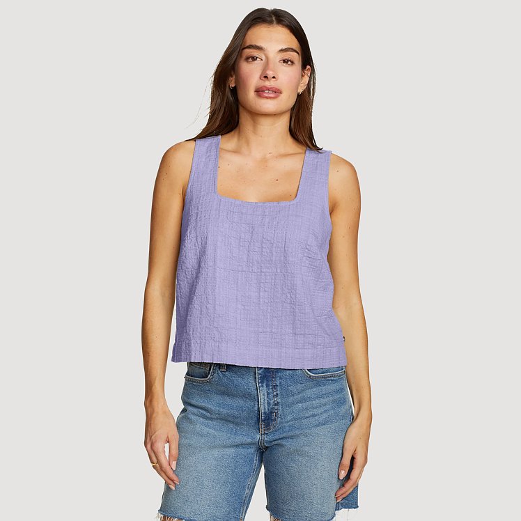 クリアファイル melt the lady body stamping fur camisole トップス