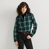 Women's Stine's Favorite Flannel 