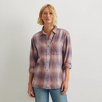 Image of Women's Ballard Flannel