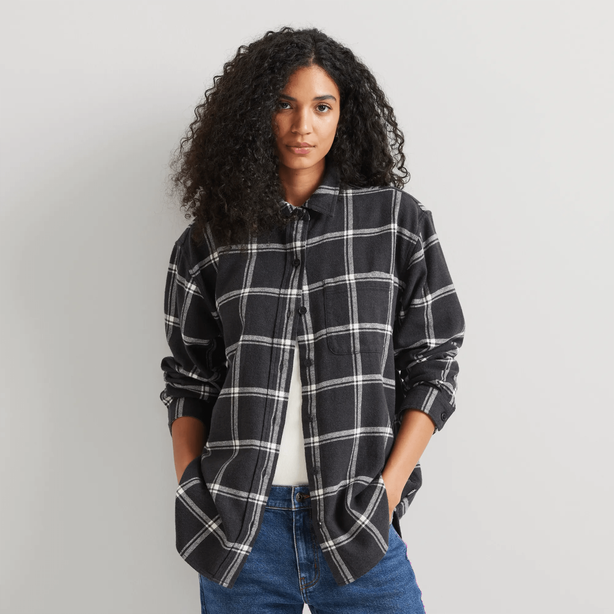 Ballard Flannel