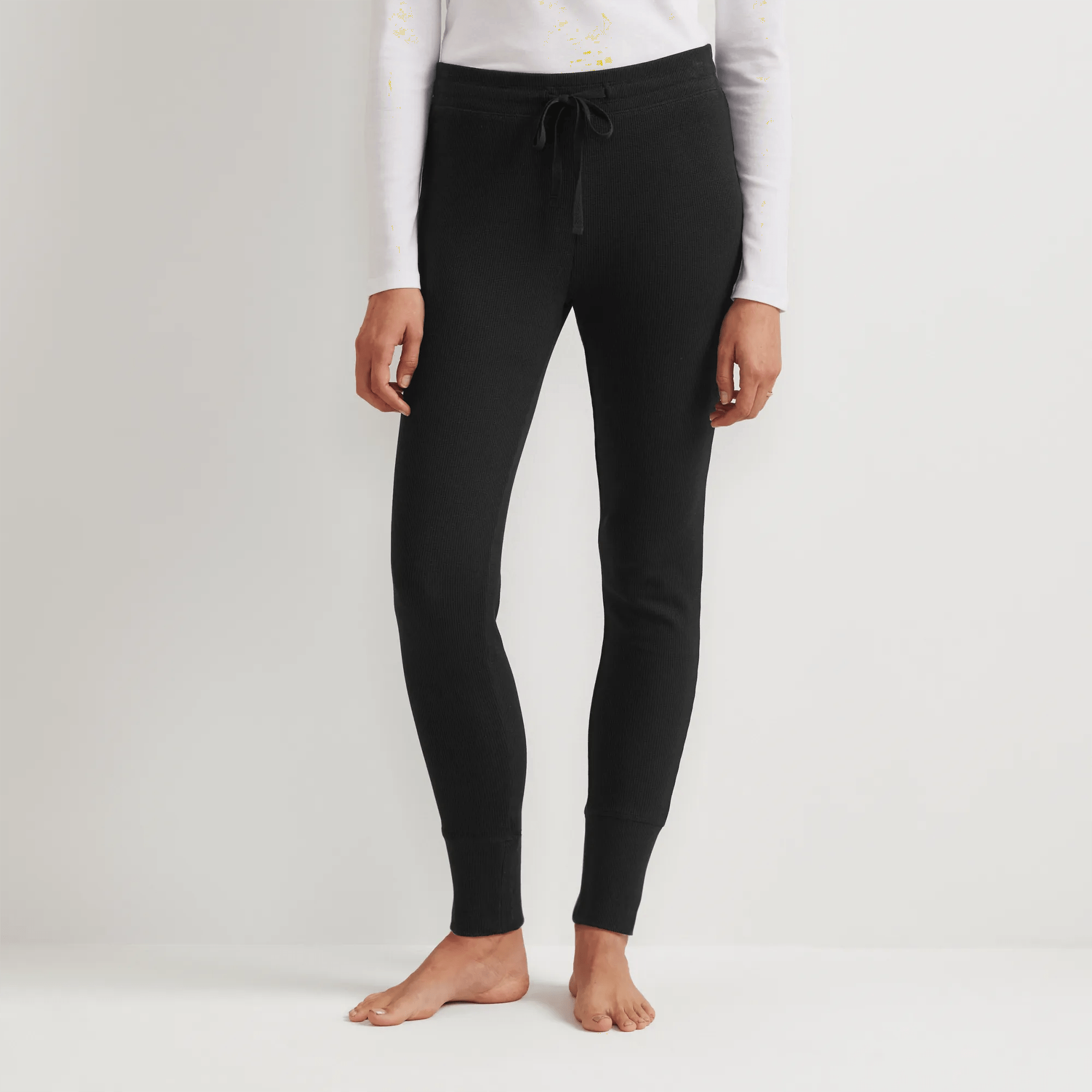 Infinity Thermal Slim Fit Pajama Pants