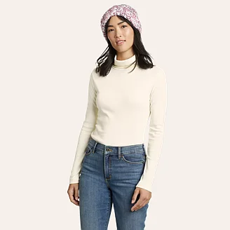 Women's Quest Plush 1/4-Zip Fleece