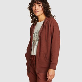 Lounge In Luxury With Eddie Bauer Loungewear For Women Eddie Bauer