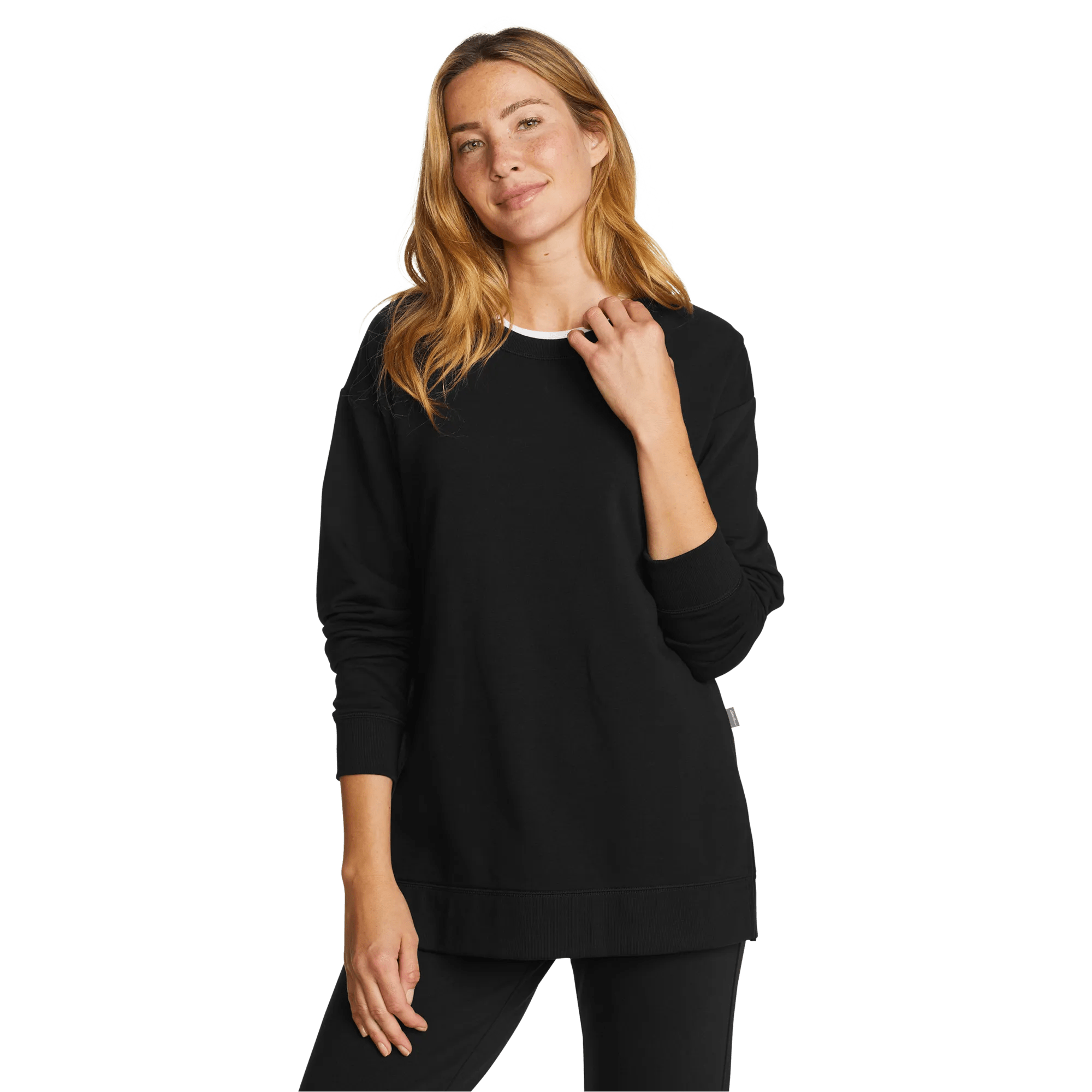 Motion Cozy Camp Long-Sleeve Tunic