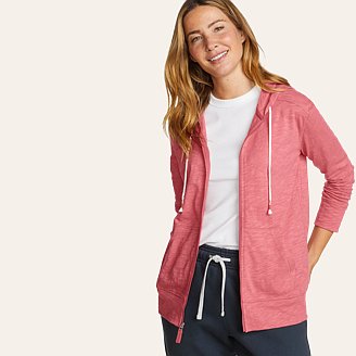 For over 100 years, Eddie Bauer has made apparel, footwear For over 100 years, Eddie Bauer has made apparel, footwear