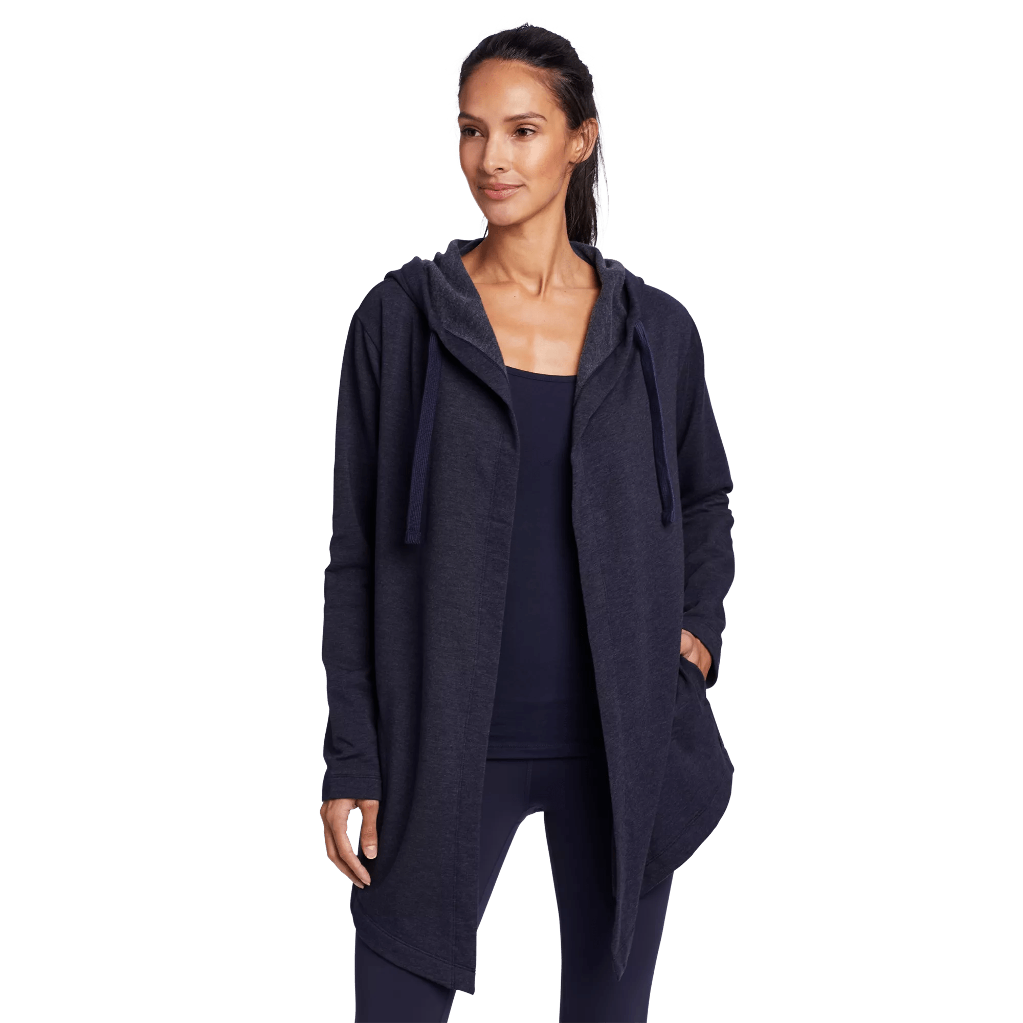 Motion Cozy Camp Open Wrap