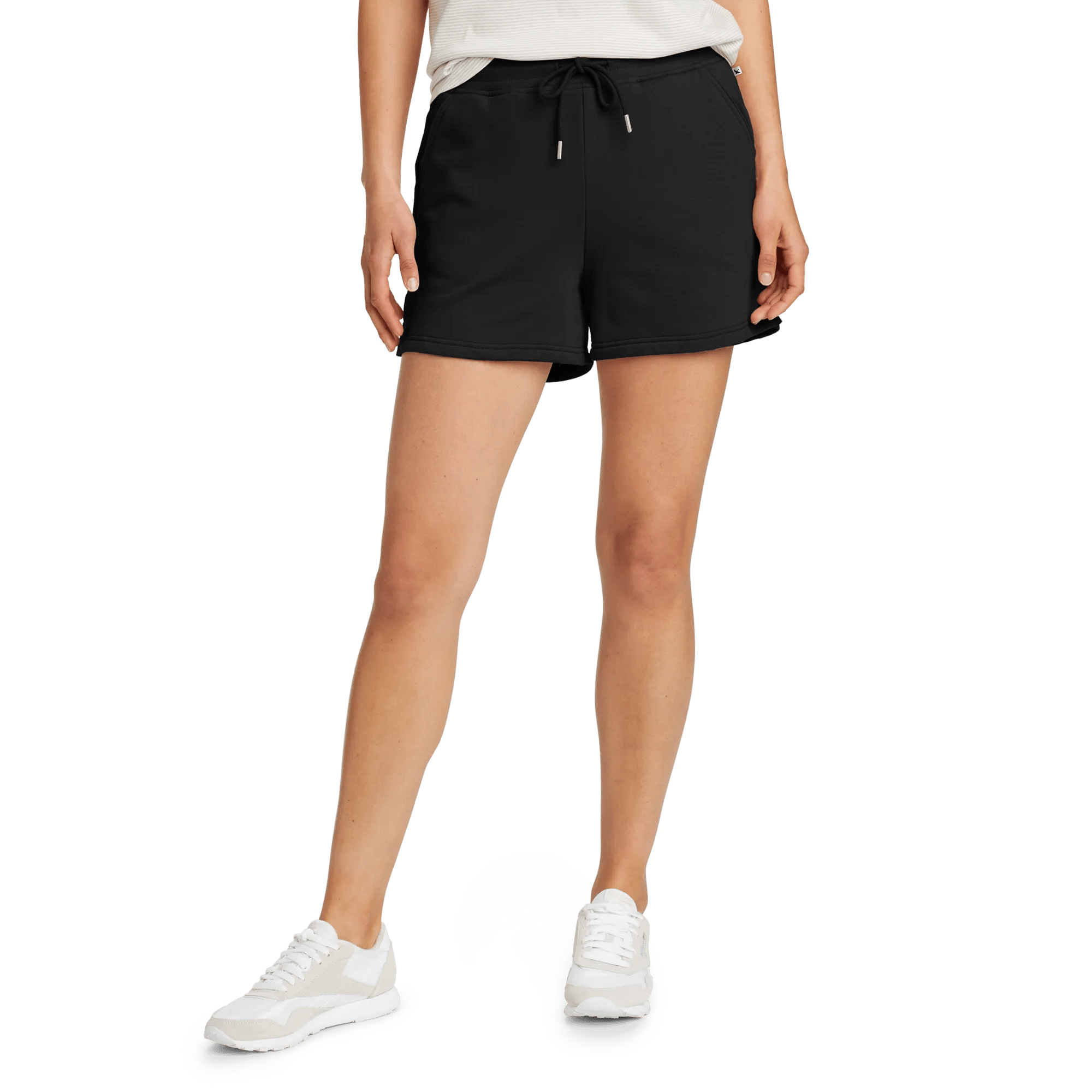 Cozy Camp Fleece Shorts