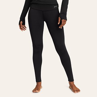 Women's Glacier Peak Fleece-lined Tights