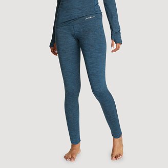 Image of Women's Brushed Baselayer Leggings