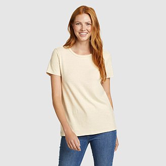 Women's EB Hemplify Short-Sleeve T-Shirt