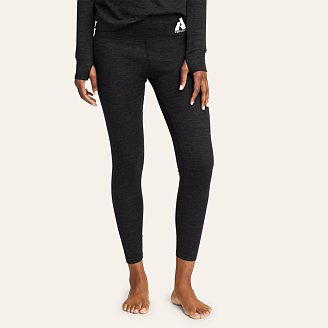 Women's Guide Midweight Baselayer Pants