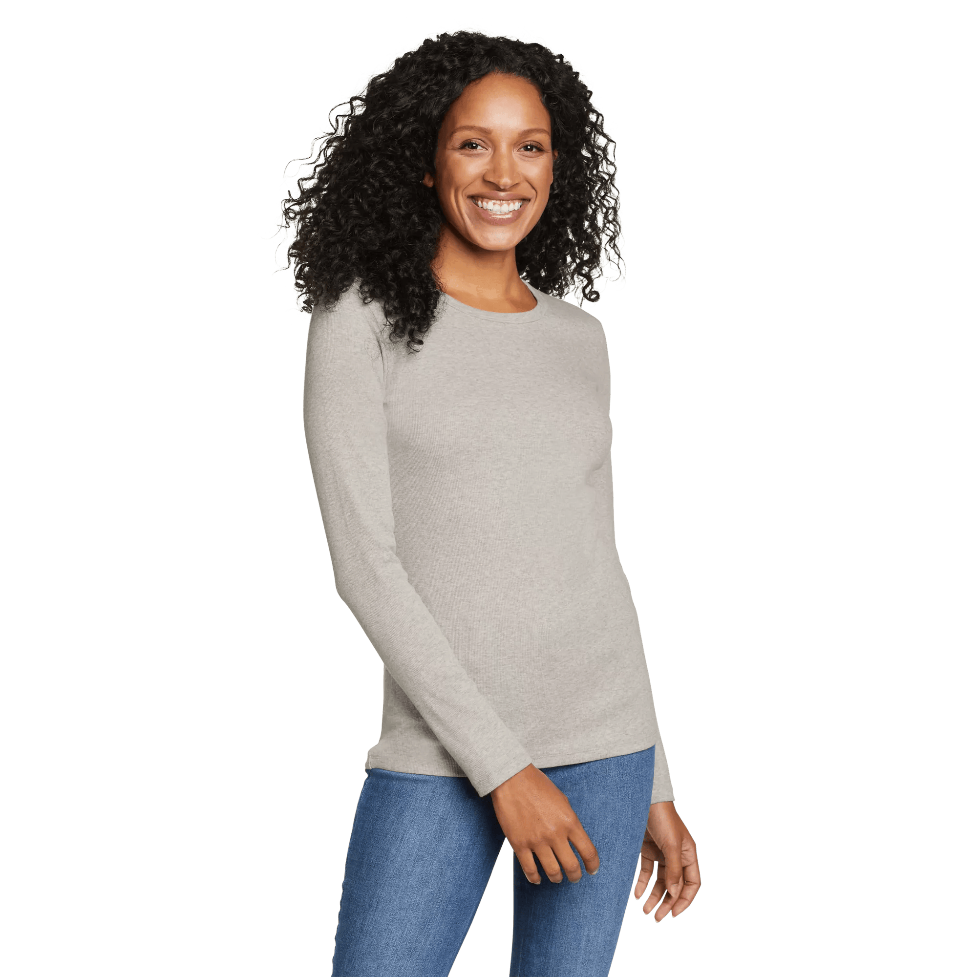 tall long sleeve t shirts womens