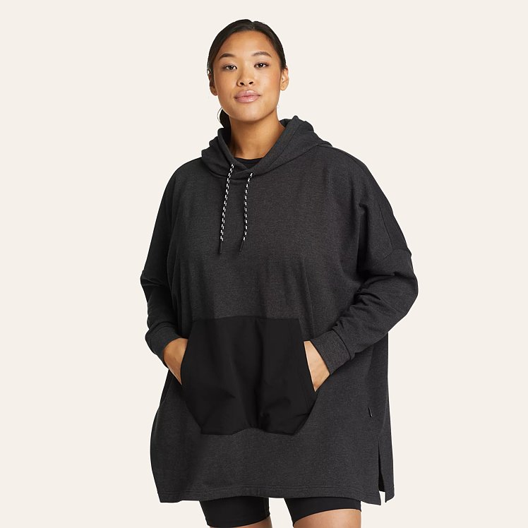 Women s Cozy Camp Anorak Eddie Bauer