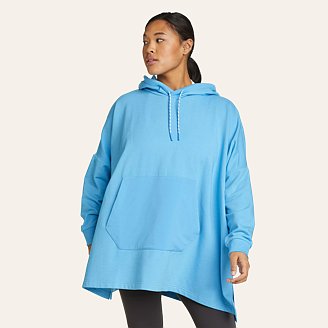 Women's Cozy Camp Anorak