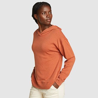 Lounge In Luxury With Eddie Bauer Loungewear For Women Eddie Bauer